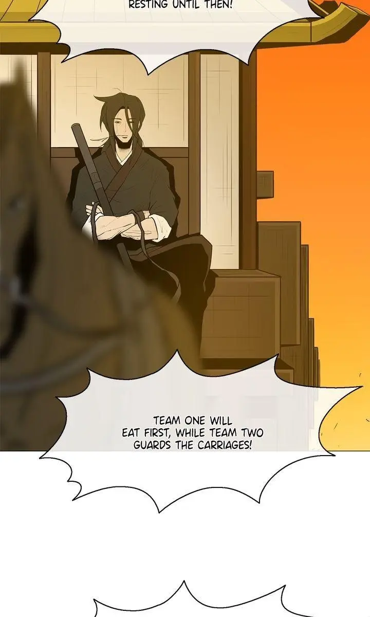 The Legend of the Northern Blade Chapter 20 Page 37