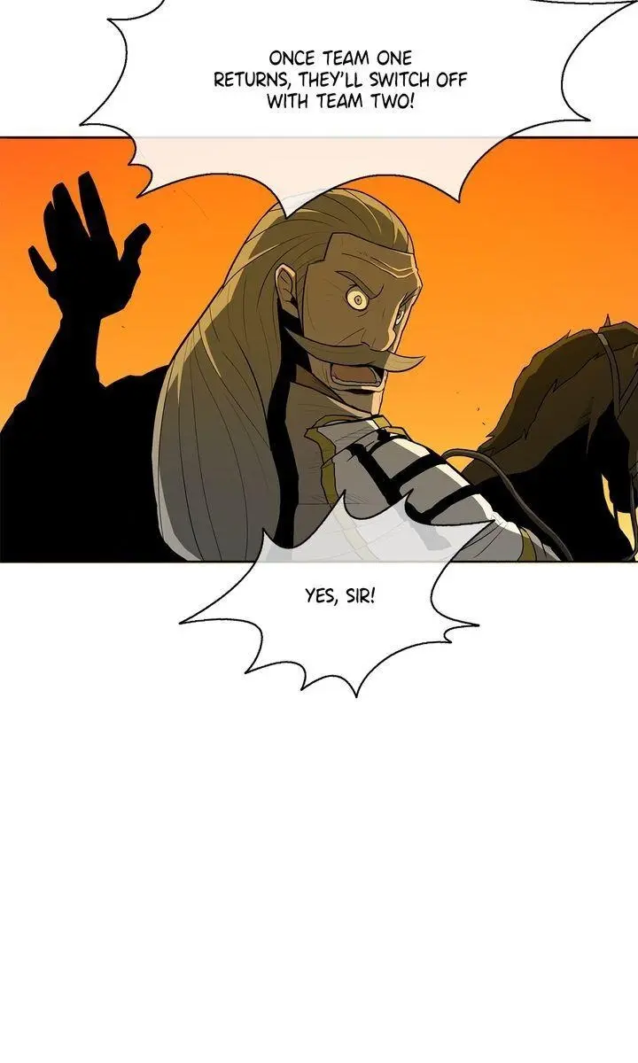 The Legend of the Northern Blade Chapter 20 Page 38