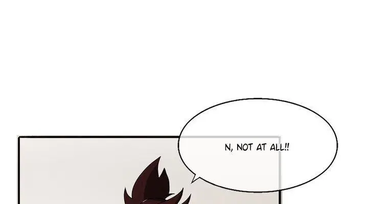 The Legend of the Northern Blade Chapter 20 Page 44