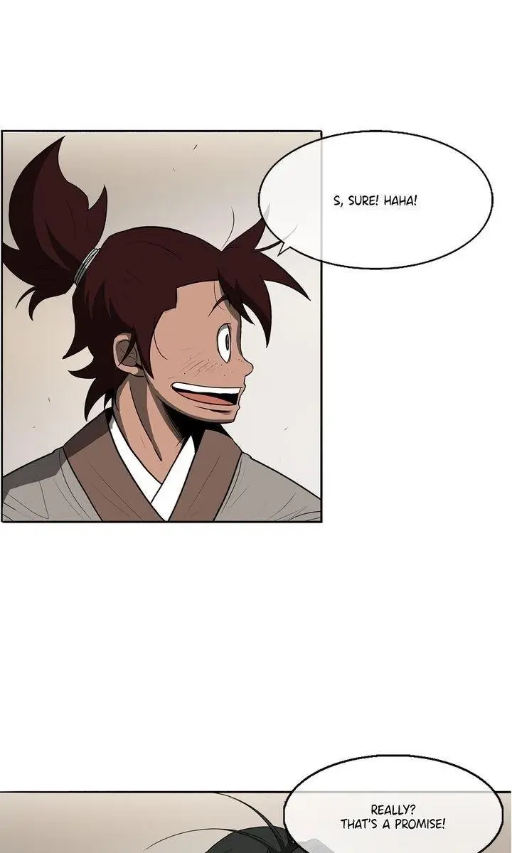 The Legend of the Northern Blade Chapter 20 Page 51