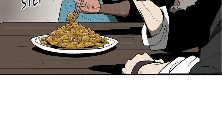 The Legend of the Northern Blade Chapter 20 Page 54