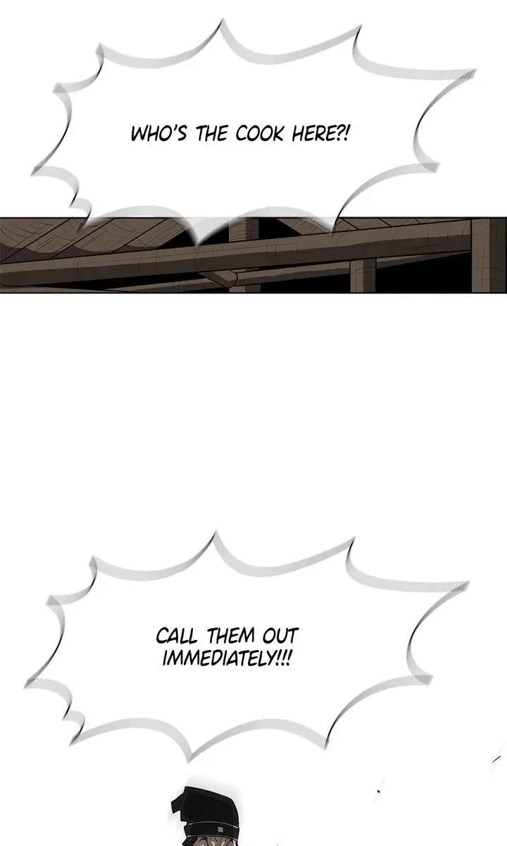 The Legend of the Northern Blade Chapter 20 Page 61