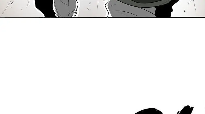 The Legend of the Northern Blade Chapter 20 Page 64