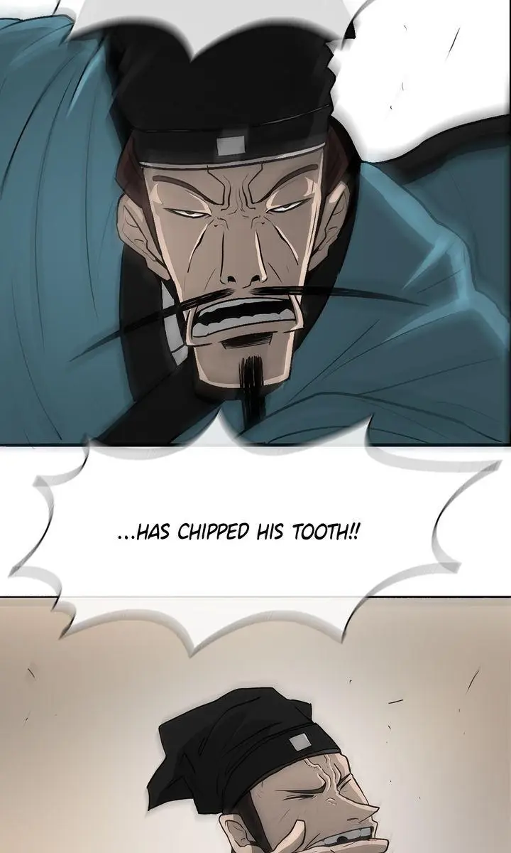 The Legend of the Northern Blade Chapter 20 Page 67