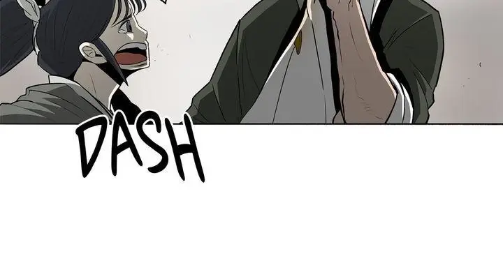 The Legend of the Northern Blade Chapter 21 Page 4