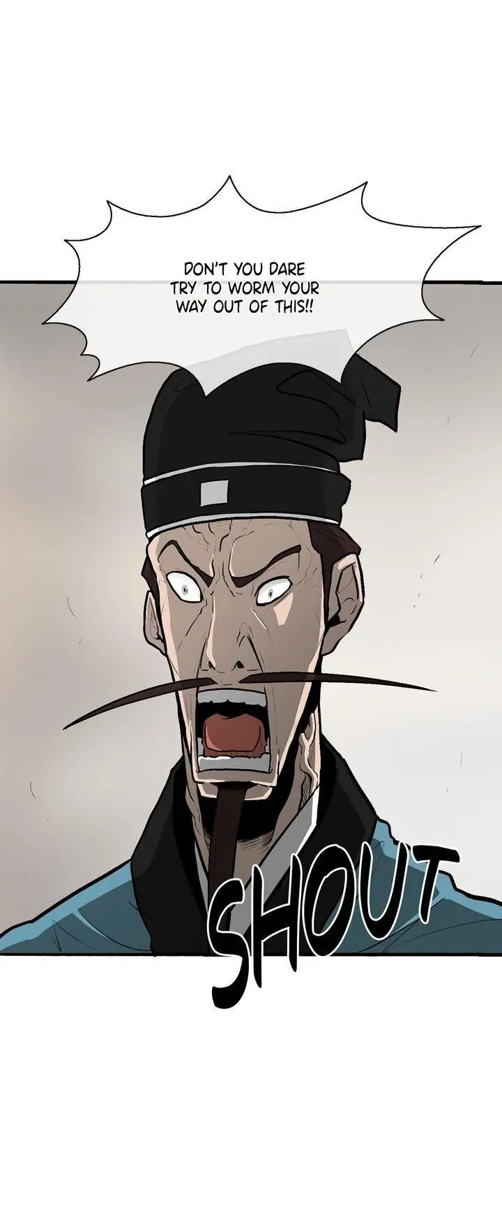 The Legend of the Northern Blade Chapter 21 Page 5