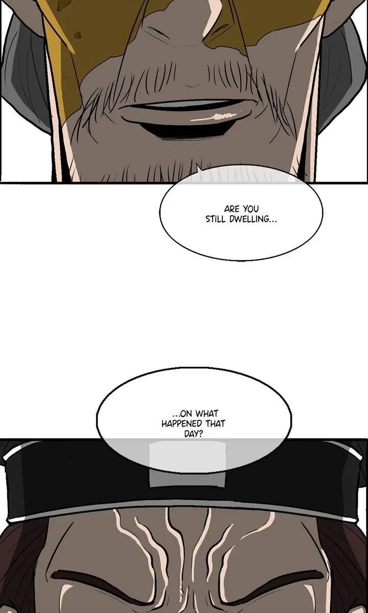 The Legend of the Northern Blade Chapter 21 Page 8