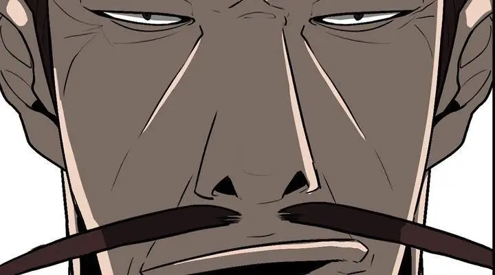 The Legend of the Northern Blade Chapter 21 Page 9