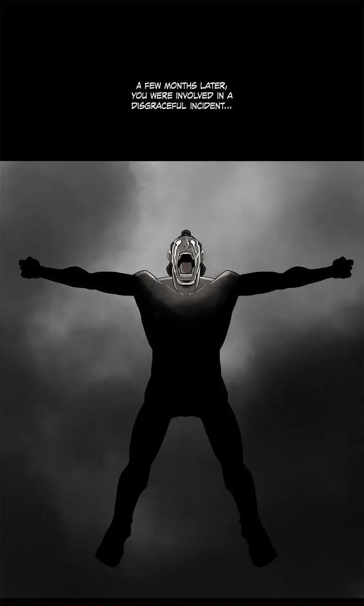 The Legend of the Northern Blade Chapter 21 Page 16