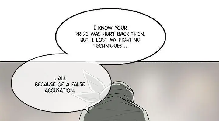 The Legend of the Northern Blade Chapter 21 Page 19