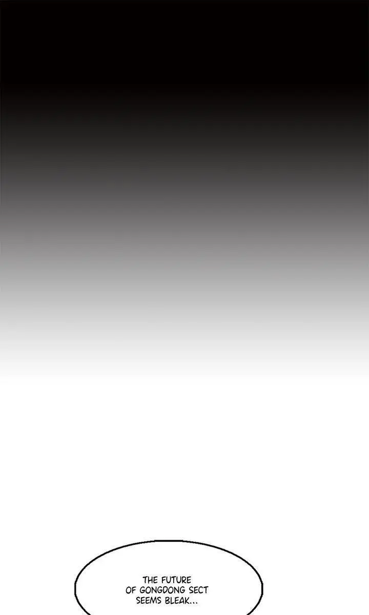 The Legend of the Northern Blade Chapter 21 Page 26