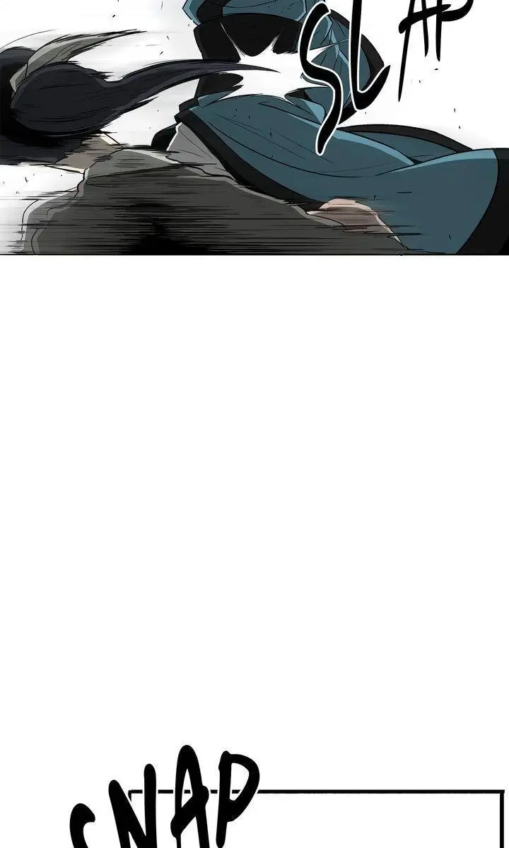 The Legend of the Northern Blade Chapter 21 Page 37