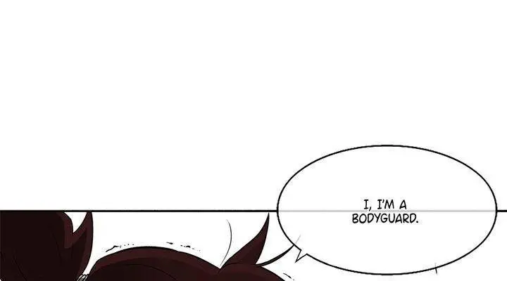 The Legend of the Northern Blade Chapter 21 Page 44