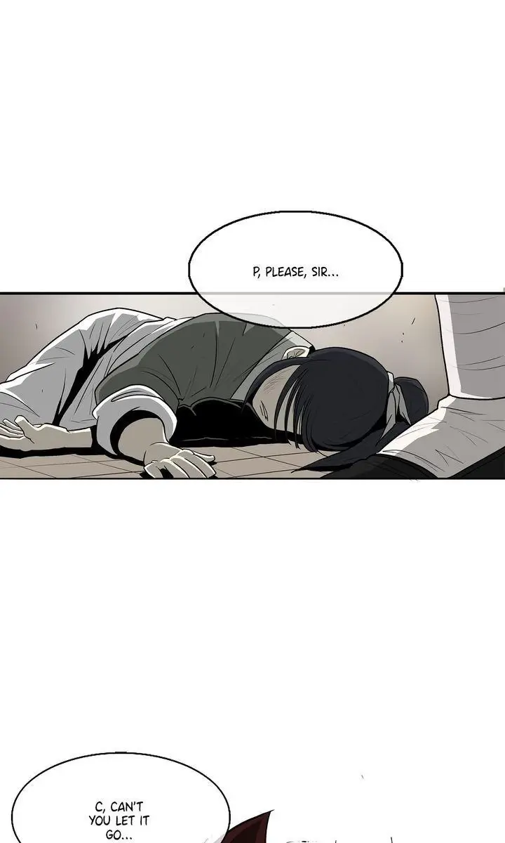 The Legend of the Northern Blade Chapter 21 Page 46