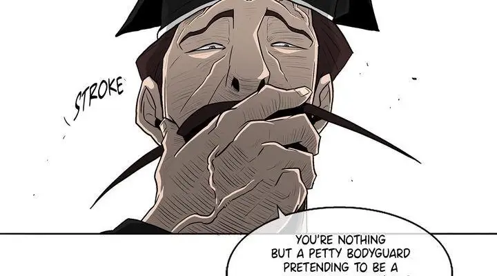 The Legend of the Northern Blade Chapter 21 Page 49