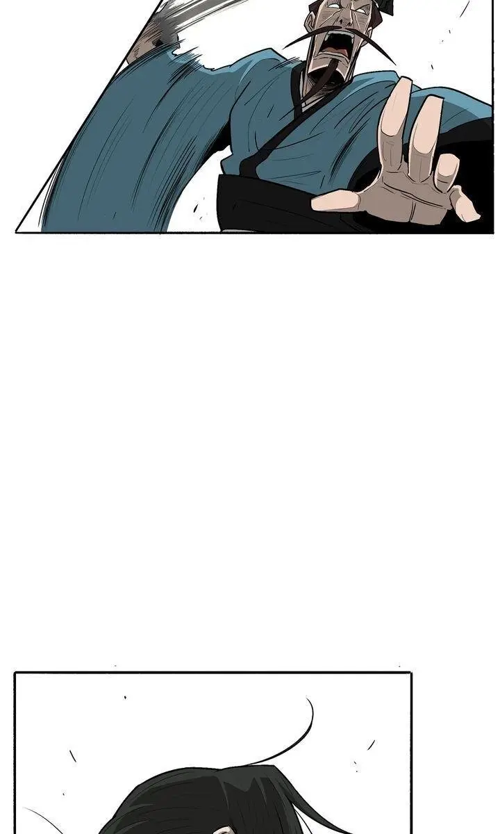 The Legend of the Northern Blade Chapter 21 Page 57