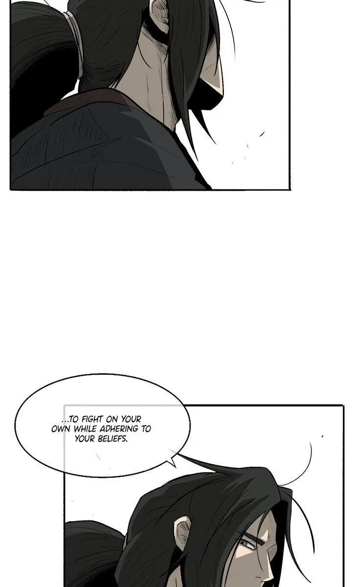 The Legend of the Northern Blade Chapter 21 Page 58