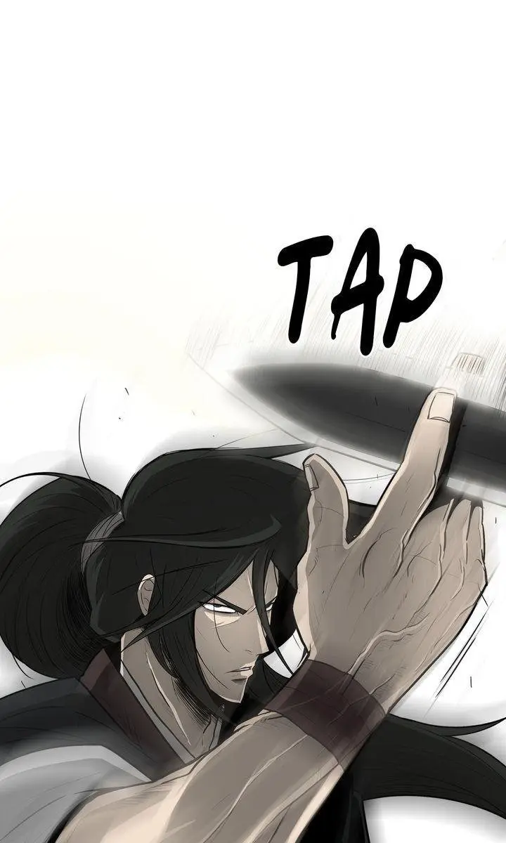 The Legend of the Northern Blade Chapter 21 Page 63