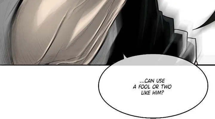 The Legend of the Northern Blade Chapter 21 Page 64