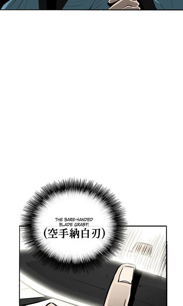 The Legend of the Northern Blade Chapter 21 Page 67