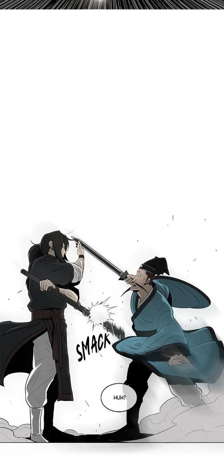 The Legend of the Northern Blade Chapter 21 Page 75