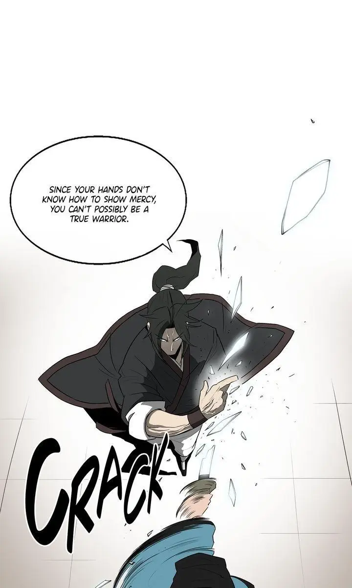The Legend of the Northern Blade Chapter 21 Page 78