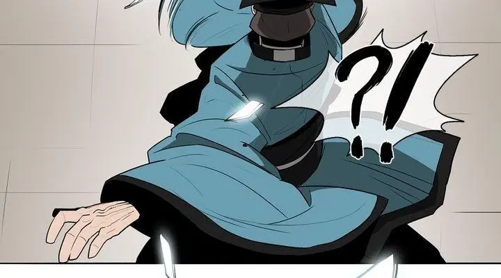 The Legend of the Northern Blade Chapter 21 Page 79