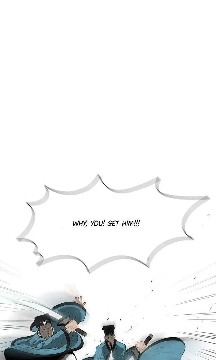 The Legend of the Northern Blade Chapter 21 Page 81