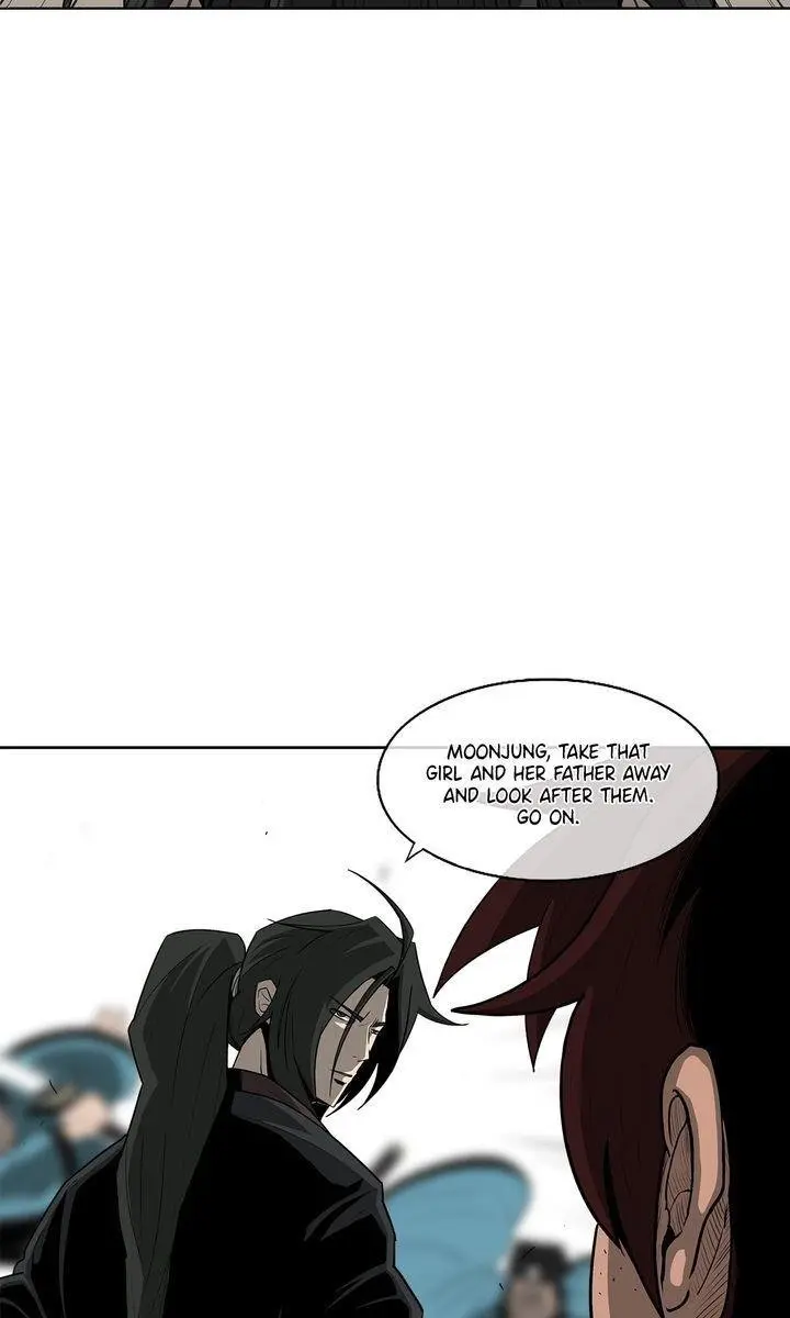 The Legend of the Northern Blade Chapter 22 Page 2