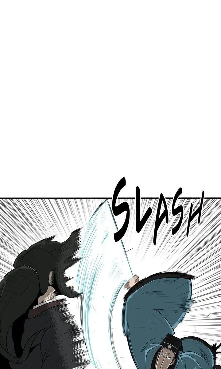 The Legend of the Northern Blade Chapter 22 Page 6