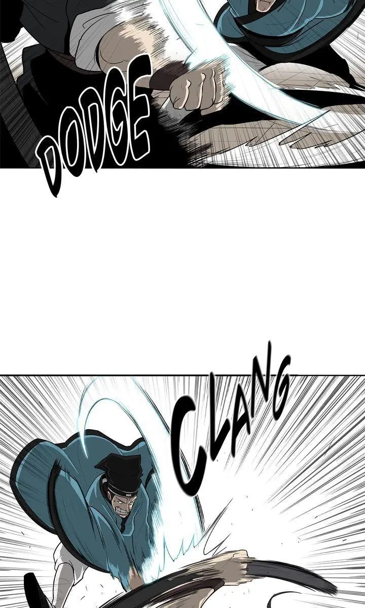 The Legend of the Northern Blade Chapter 22 Page 7