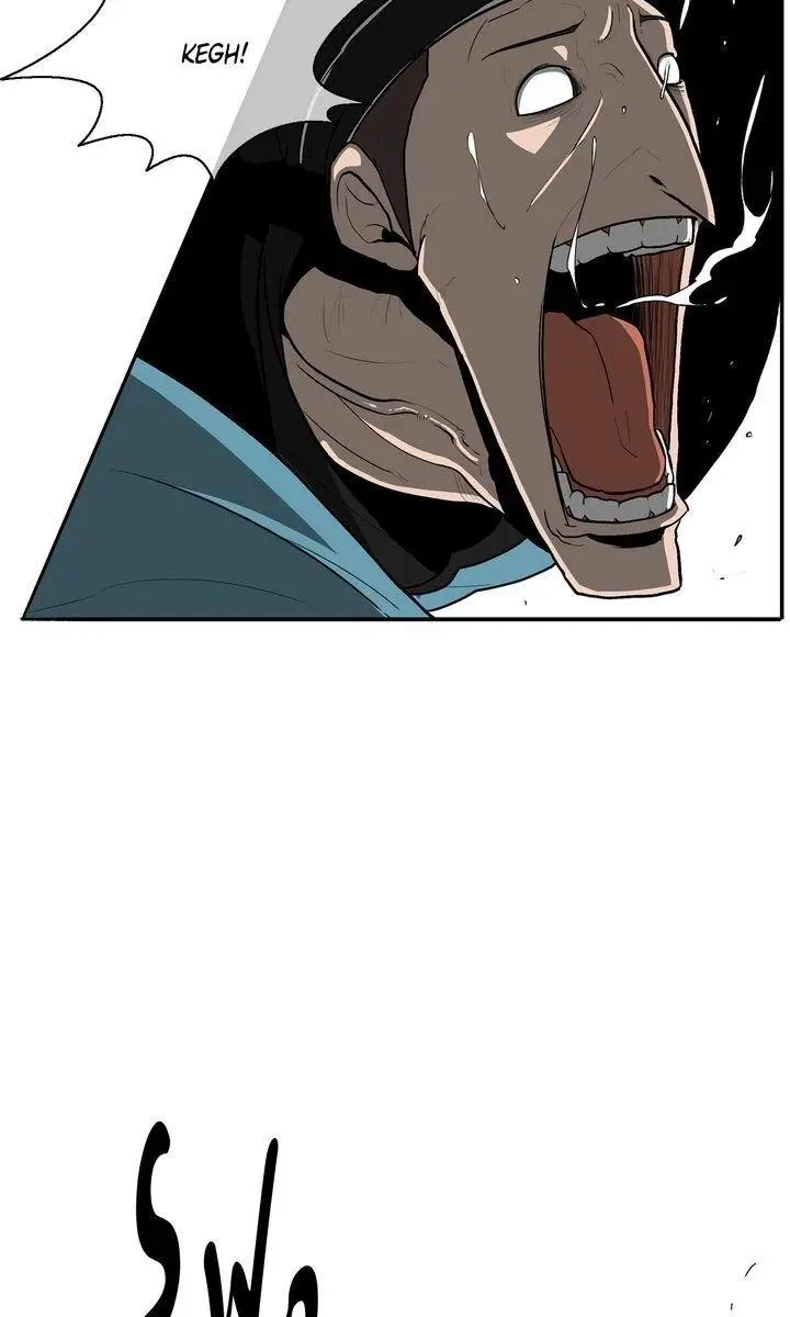 The Legend of the Northern Blade Chapter 22 Page 12