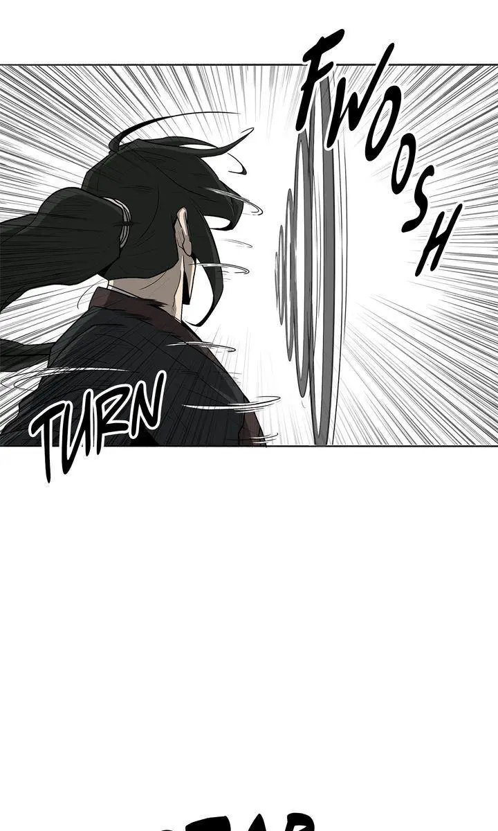 The Legend of the Northern Blade Chapter 22 Page 16