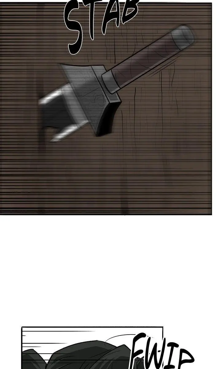 The Legend of the Northern Blade Chapter 22 Page 17