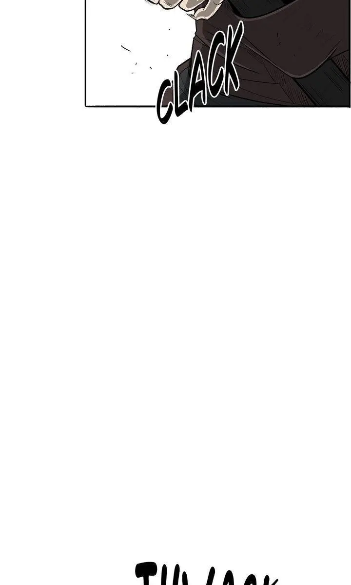 The Legend of the Northern Blade Chapter 22 Page 23