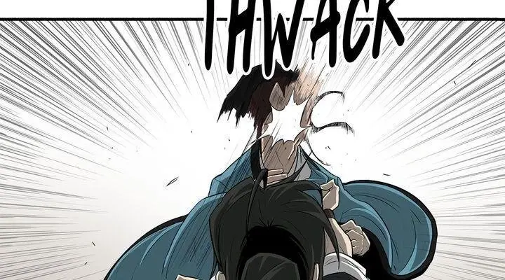 The Legend of the Northern Blade Chapter 22 Page 24