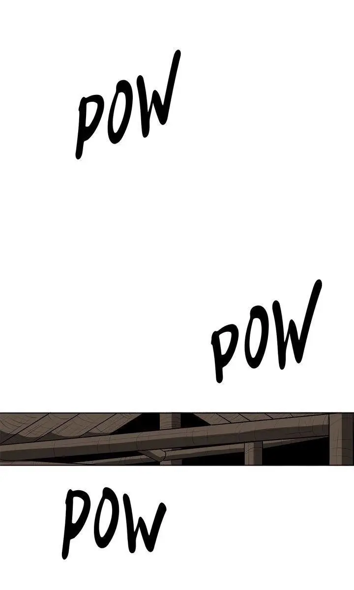 The Legend of the Northern Blade Chapter 22 Page 26