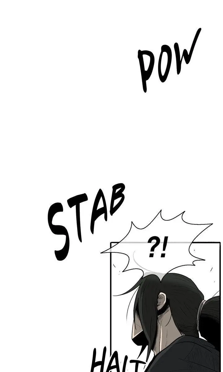 The Legend of the Northern Blade Chapter 22 Page 27