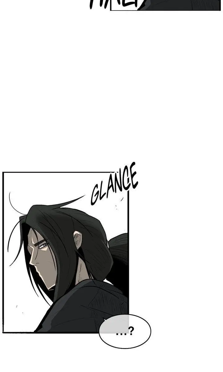 The Legend of the Northern Blade Chapter 22 Page 28