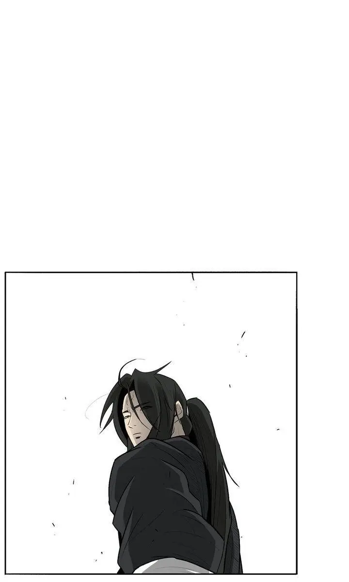 The Legend of the Northern Blade Chapter 22 Page 32