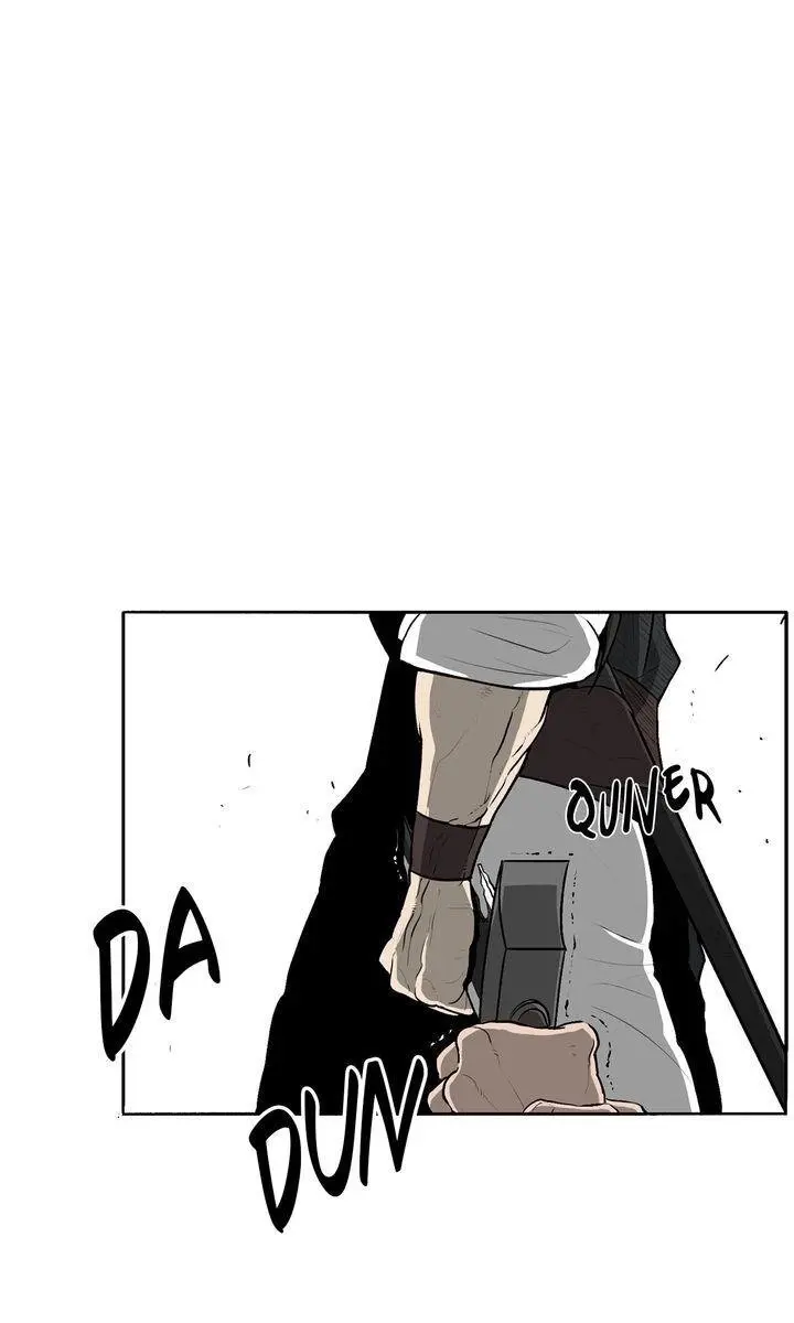 The Legend of the Northern Blade Chapter 22 Page 33