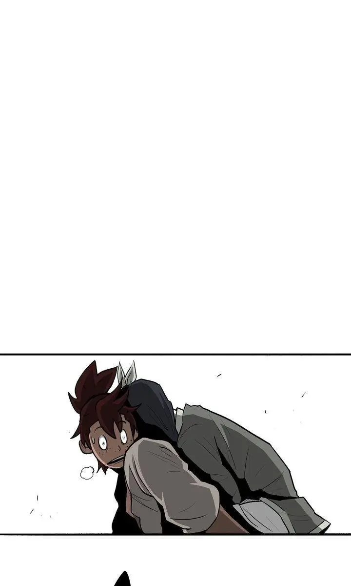 The Legend of the Northern Blade Chapter 22 Page 36