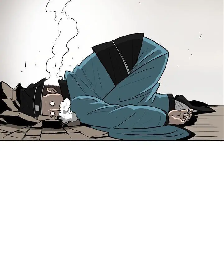 The Legend of the Northern Blade Chapter 22 Page 40