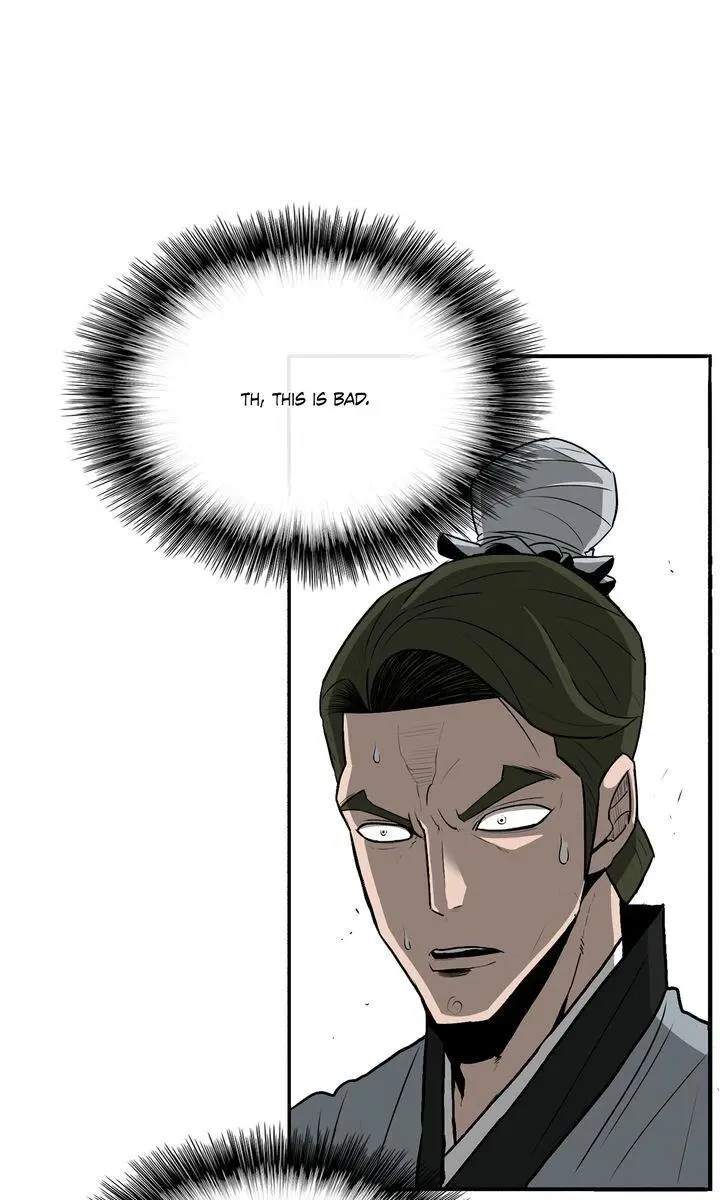 The Legend of the Northern Blade Chapter 22 Page 41