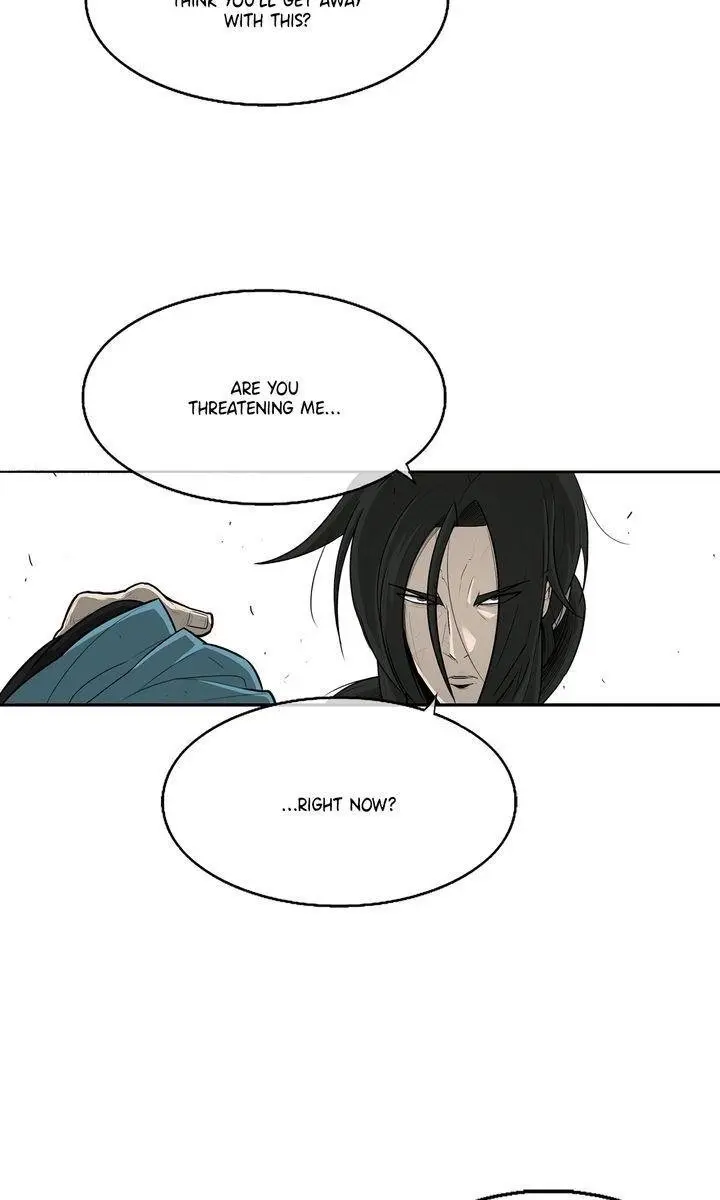 The Legend of the Northern Blade Chapter 22 Page 47