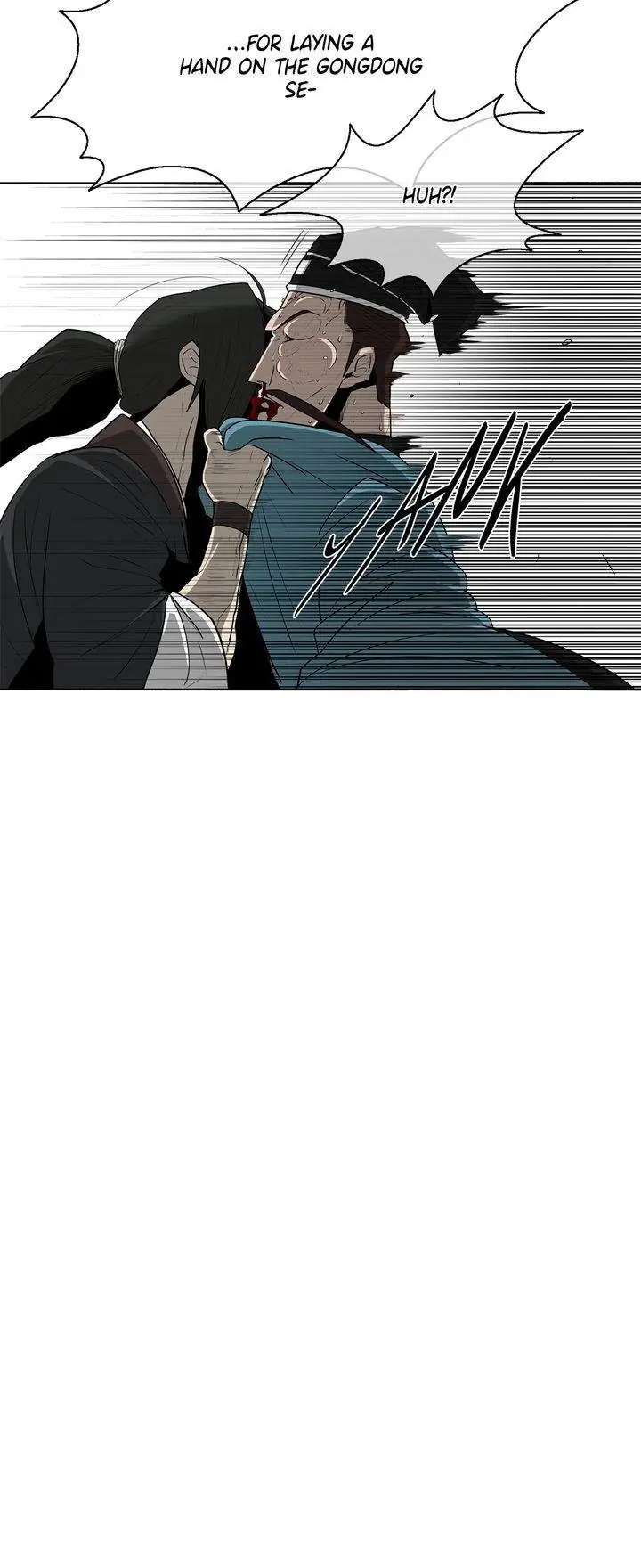 The Legend of the Northern Blade Chapter 22 Page 50