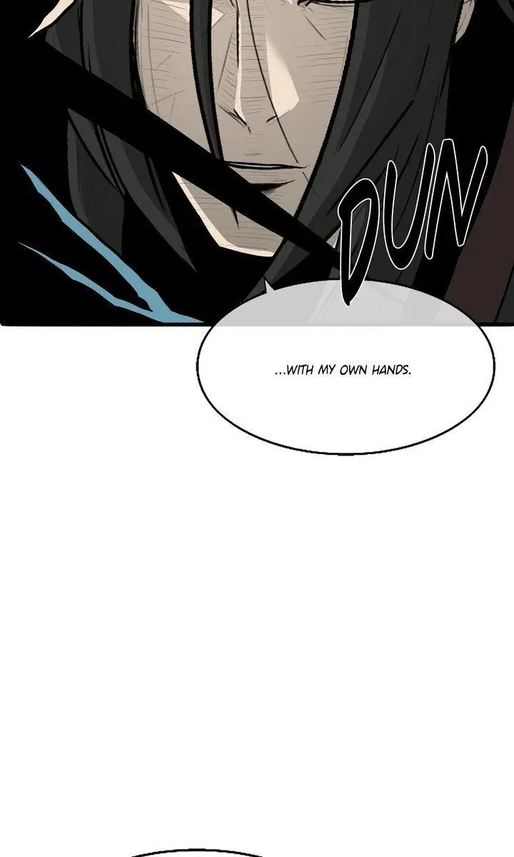 The Legend of the Northern Blade Chapter 22 Page 52