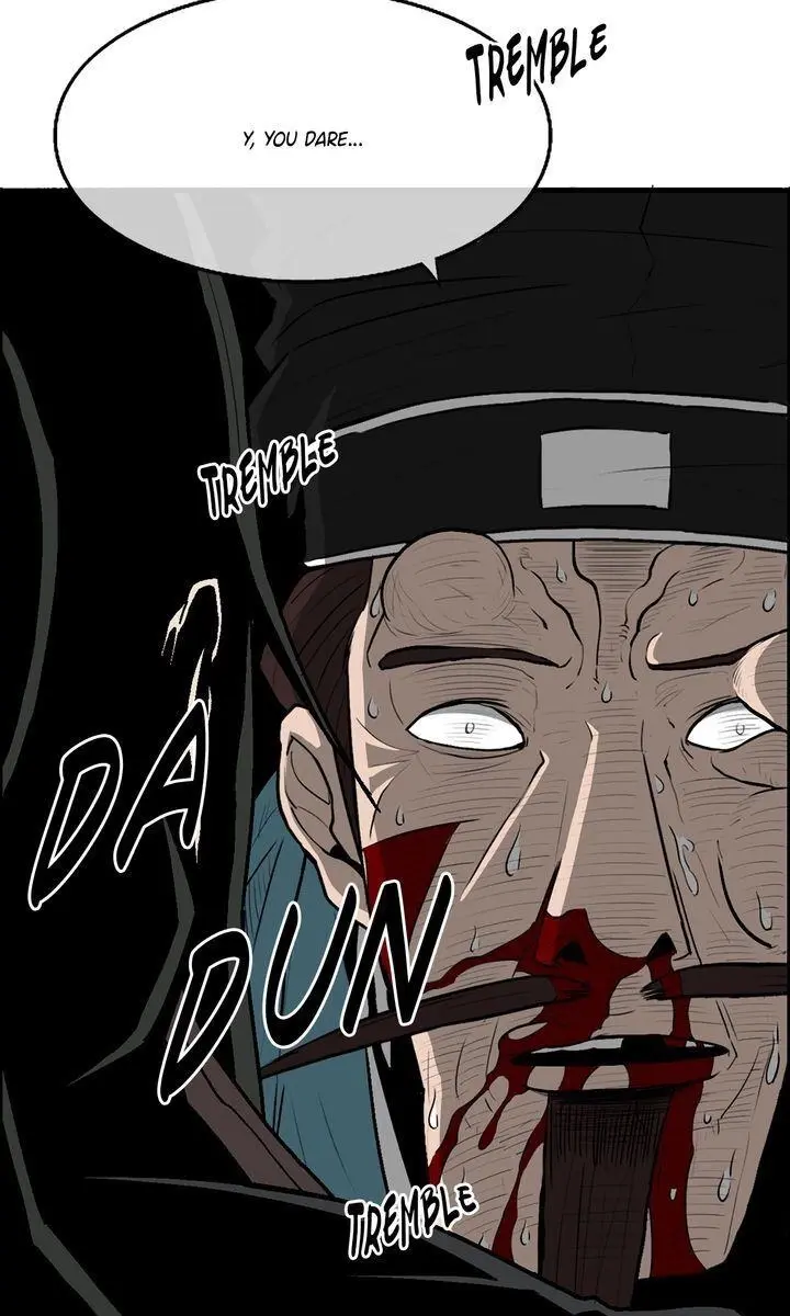 The Legend of the Northern Blade Chapter 22 Page 53