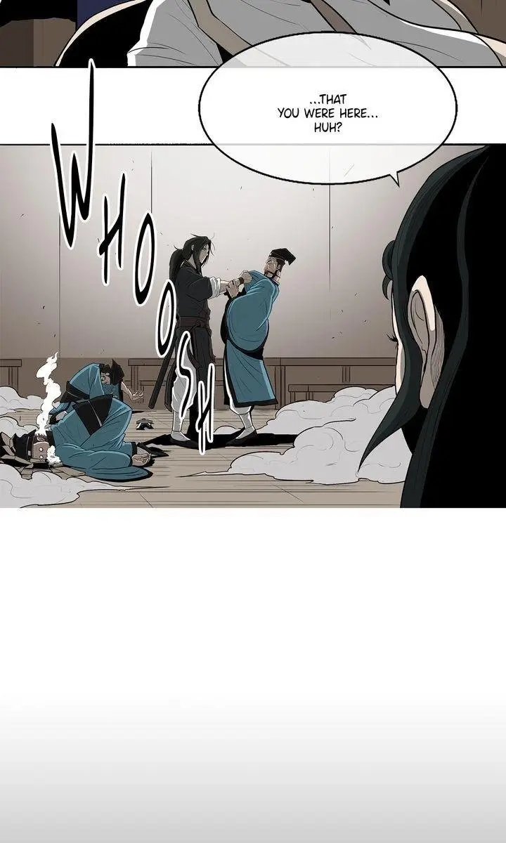 The Legend of the Northern Blade Chapter 22 Page 57