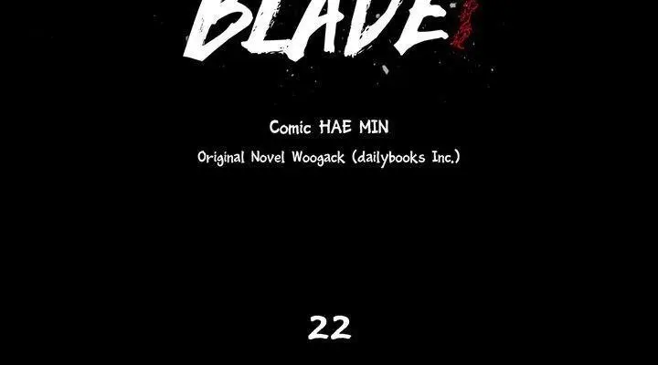 The Legend of the Northern Blade Chapter 22 Page 59